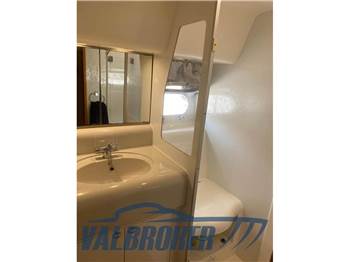 Princess Yachts 470 Fly