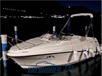 Quicksilver Activ 640 Cabin