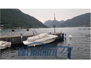 Quicksilver Activ 640 Cabin