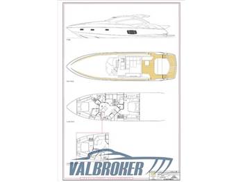 Sunseeker Predator 64