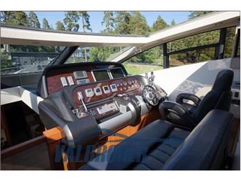 Sunseeker Predator 64