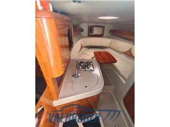 Four Winns VISTA 278