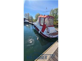 Four Winns VISTA 278