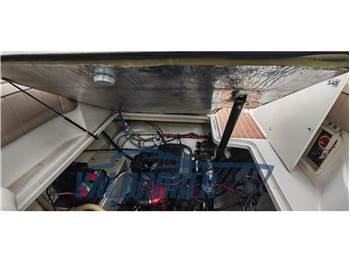 Four Winns VISTA 278