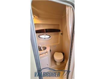 Four Winns VISTA 278