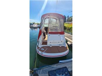 Four Winns VISTA 278