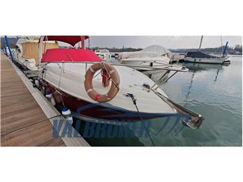 Four Winns VISTA 278