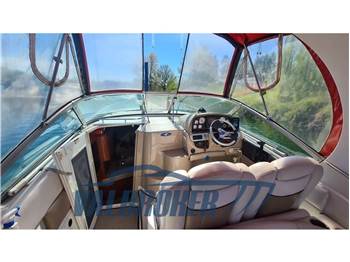 Four Winns VISTA 278