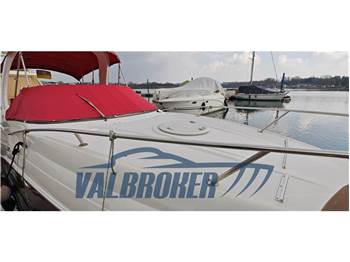 Four Winns VISTA 278