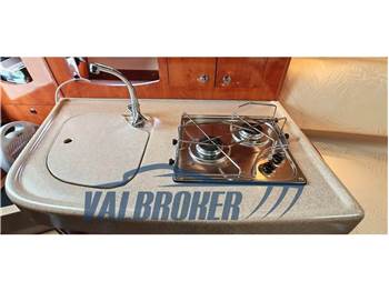 Four Winns VISTA 278