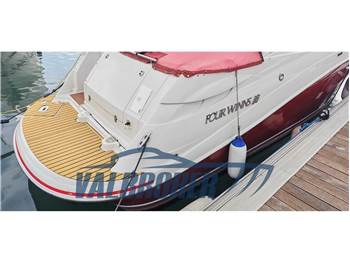 Four Winns VISTA 278