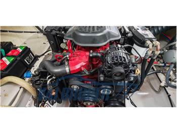 Four Winns VISTA 278