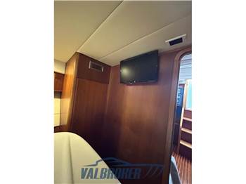 Sette Mari F 35 Open America