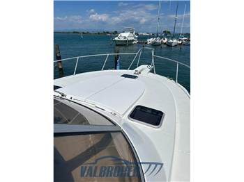 Sette Mari F 35 Open America