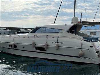 Abbate Bruno Primatist G 53