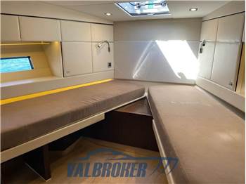 Fairline Targa 48 GT