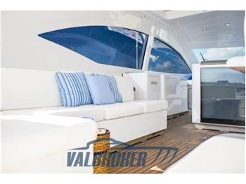 Overmarine Mangusta 72