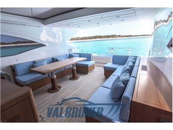 Overmarine Mangusta 72