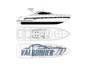 Overmarine Mangusta 72