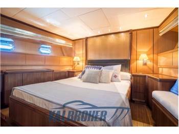 Overmarine Mangusta 72