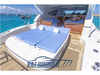 Overmarine Mangusta 72