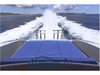 Overmarine Mangusta 72