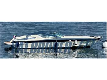 Colombo Noblesse 30