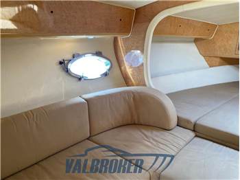 Colombo VIRAGE 34