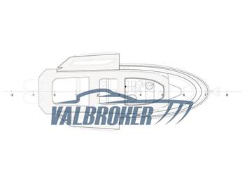 Ala Yachts Ala 8 Walkaround