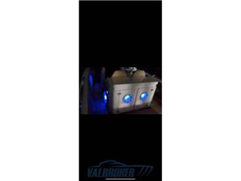 Ala Yachts Ala 8 Walkaround