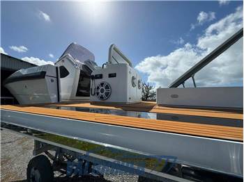 Ala Yachts Ala 8 Walkaround