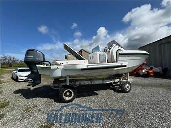 Ala Yachts Ala 8 Walkaround