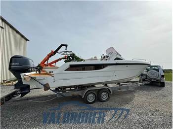 Ala Yachts Ala 8 Walkaround