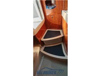 Four Winns VISTA 278