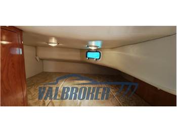 Four Winns VISTA 278