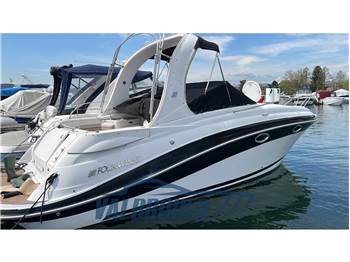 Four Winns VISTA 278