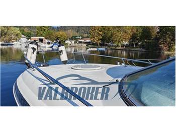 Four Winns VISTA 278