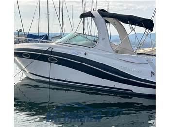 Four Winns VISTA 278