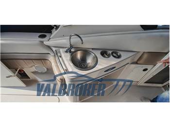 Four Winns VISTA 278