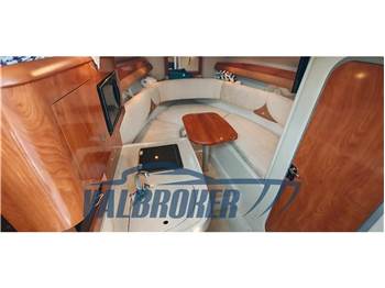 Four Winns VISTA 278