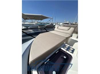 Bavaria Virtess 420 Fly