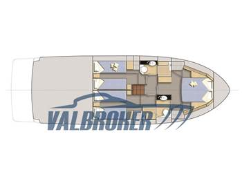 Bavaria Virtess 420 Fly