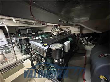 Bavaria Virtess 420 Fly