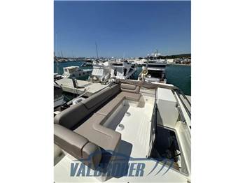 Bavaria Virtess 420 Fly