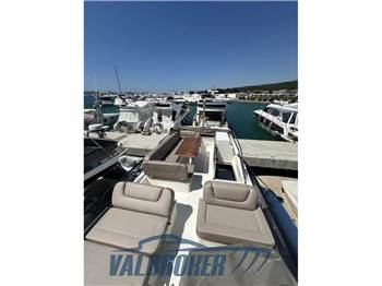 Bavaria Virtess 420 Fly