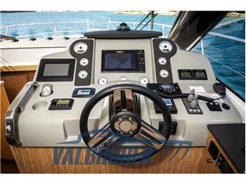 Bavaria Virtess 420 Fly