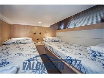 Bavaria Virtess 420 Fly