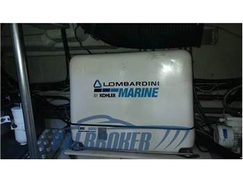 Bavaria Virtess 420 Fly