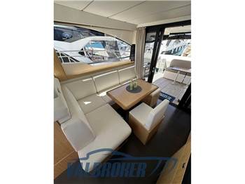 Bavaria Virtess 420 Fly