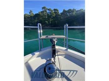 Bavaria Virtess 420 Fly